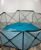 Shop Regalo My Portable Play Yard at Goodbuygears