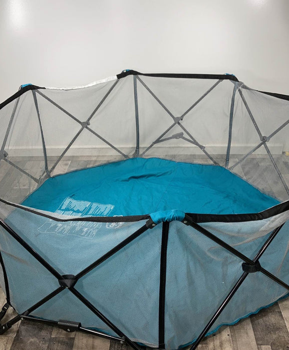 Shop Regalo My Portable Play Yard at Goodbuygears