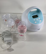 used Spectra Baby S1 Plus Premier Rechargeable Breast Pump