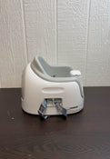 Shop Bumbo Multi Seat, Cool Grey at Goodbuygears
