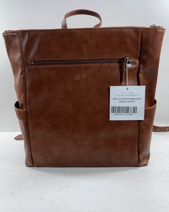 used Freshly Picked Classic Diaper Bag
