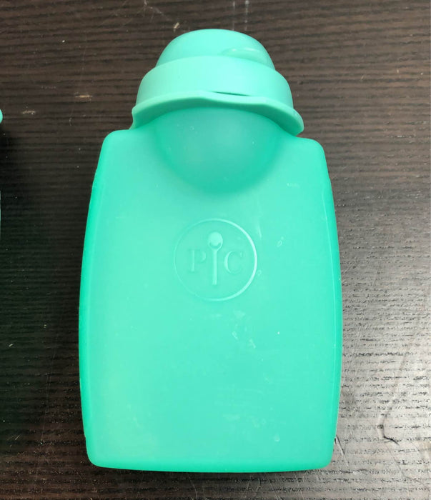 used Feeding