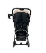 Shop Colugo Compact Stroller, 2022, Dune Zebra at Goodbuygears