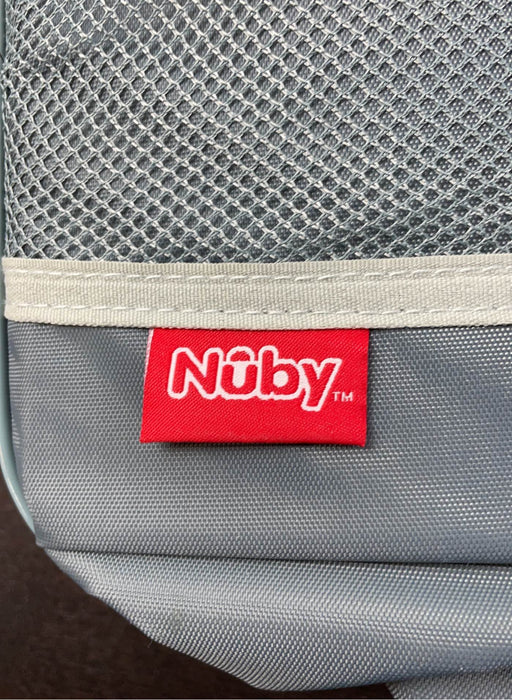 secondhand Nuby Easy Go Booster Seat