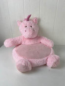 secondhand Kelly Toy Plush Unicorn Chair