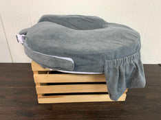 used My Brest Friend Nursing Pillow
