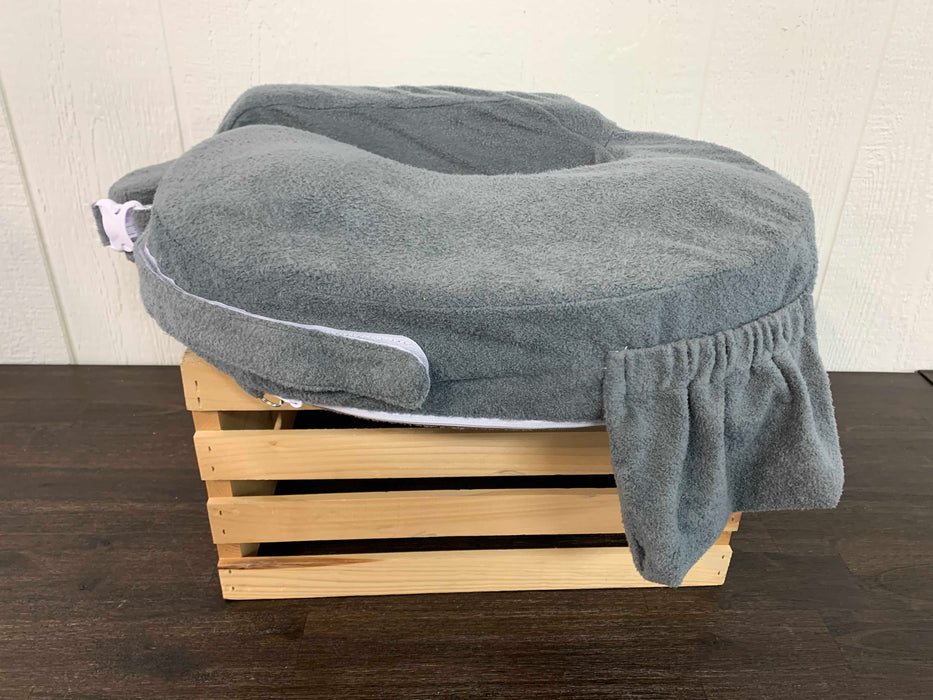 used My Brest Friend Nursing Pillow