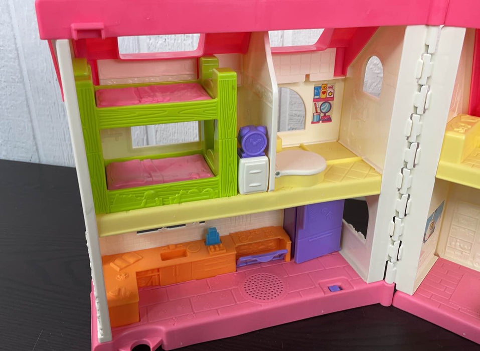used Toys