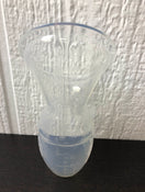 secondhand Haakaa Manual Breast Pump