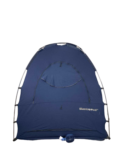Shop SlumberPod 3.0 Sleep Canopy, Navy at Goodbuygears