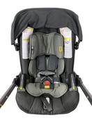 Shop Doona Infant Car Seat & Stroller Combo, 2023, Nitro Black at Goodbuygears