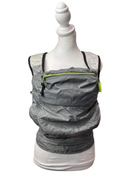 Shop Boba Air Ultra Lightweight Baby Carrier, Gray at Goodbuygears