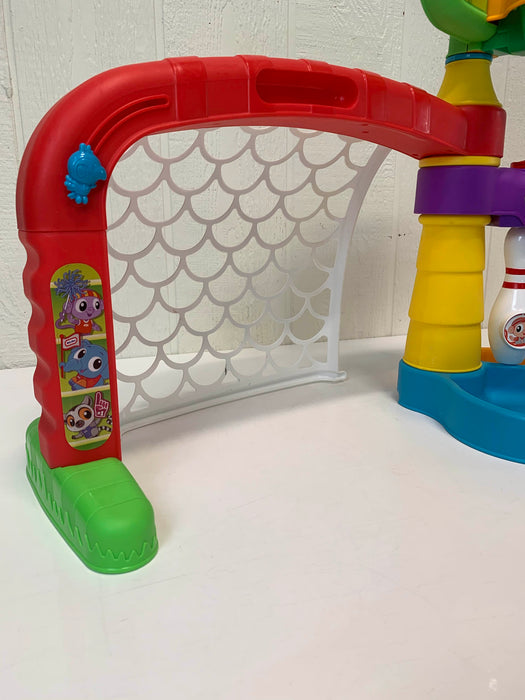 used Toys