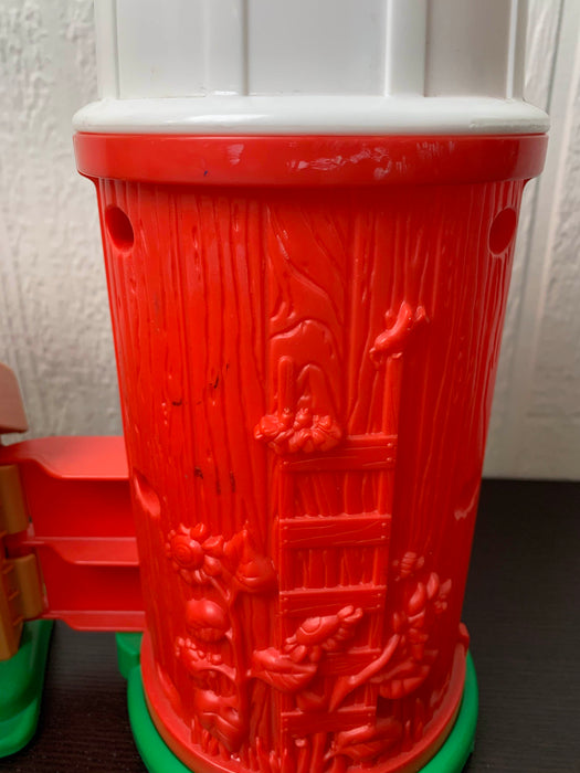 secondhand Toys