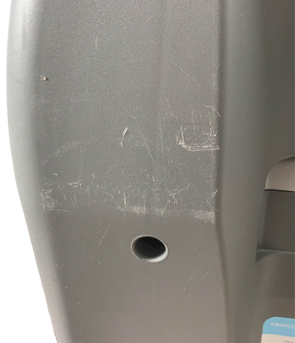 Shop UPPAbaby MESA Infant Car Seat, 2020, Jordan (Charcoal Melange) at Goodbuygears