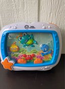 used Home Nursery