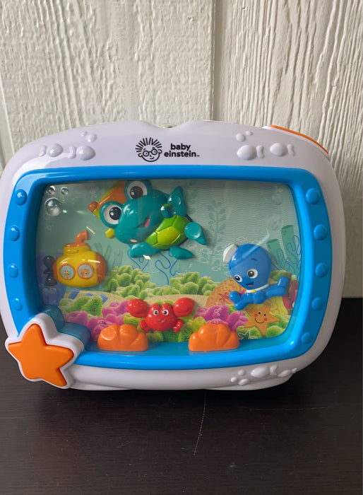 used Home Nursery