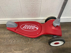 used Scooters Wagons