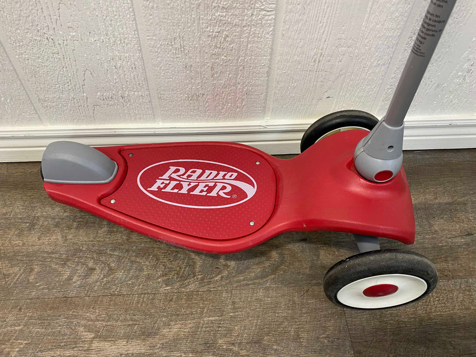 used Scooters Wagons