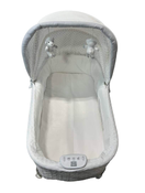 Shop Delta Children Silent Auto Gliding Elite Bassinet at Goodbuygears