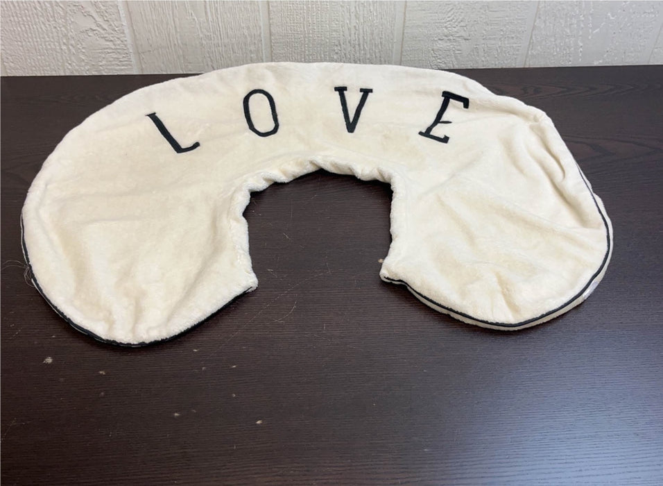 Shop Pottery Barn Kids Boppy Nursing Pillow Cover at Goodbuygears