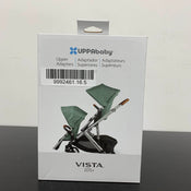 used UPPAbaby VISTA Upper Adapters