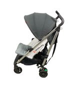 secondhand UPPAbaby G-LUXE Stroller, 2021, Pascal (Grey)