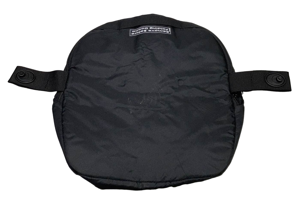 secondhand Doona Snap-On Storage