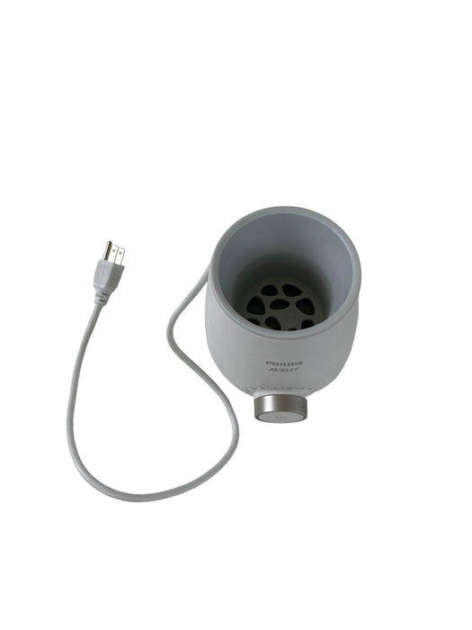 used Philips Avent Fast Bottle Warmer
