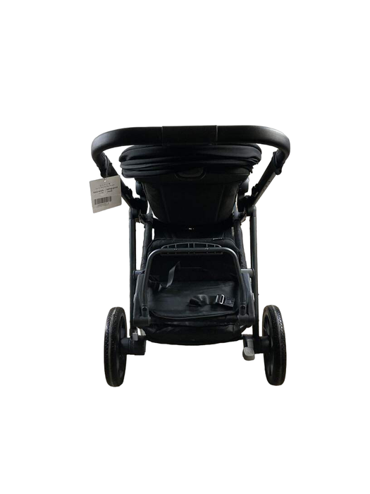 Joovy Qool Stroller, 2021, Black Melange