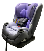 Shop Maxi-Cosi Pria All-In-1 Convertible Car Seat, 2022, Moonstone Violet at Goodbuygears