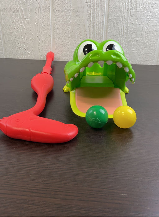 used Toys