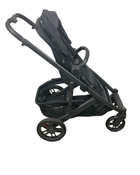 Shop UPPAbaby CRUZ V2 Stroller, 2022, Jake (Black) at Goodbuygears