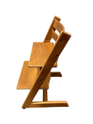 secondhand Stokke Tripp Trapp Chair