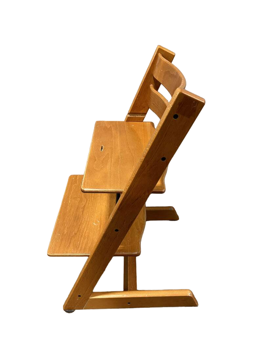 secondhand Stokke Tripp Trapp Chair