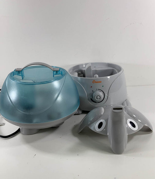 used Home Nursery