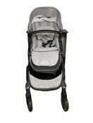 Shop Nuna Demi Grow Stroller, Refined, 2018 at Goodbuygears