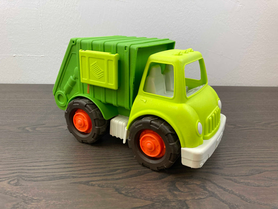 used Pretend Play