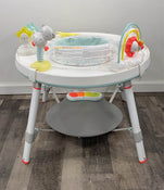 Shop Skip Hop Silver Lining Cloud Baby's View Activity Center at Goodbuygears