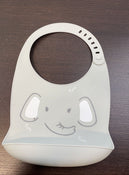 secondhand BUNDLE Bibs, Silicone