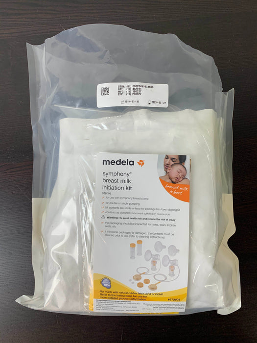 used Feeding