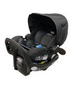 Shop Graco SnugRide SnugFit 35 Infant Car Seat, 2022, Gotham at Goodbuygears