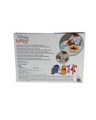 Shop The First Years Mealtime Set, Winnie the Pooh, 5 Piece at Goodbuygears