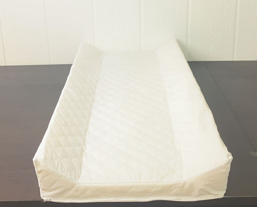 secondhand Summer Infant Contoured Changing Pad