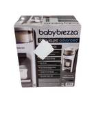 Shop Baby Brezza Formula Pro Advanced, Black at Goodbuygears
