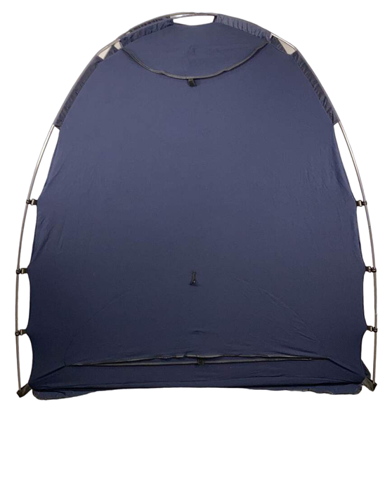 Shop SlumberPod 3.0 Sleep Canopy, Navy at Goodbuygears