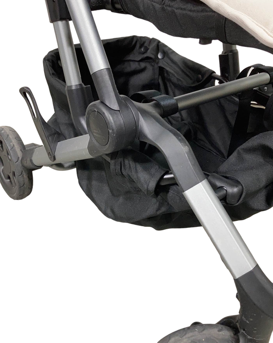 Shop Colugo Compact Stroller, 2022, Dune at Goodbuygears