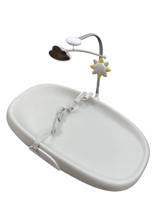 Shop Skip Hop Wipe-Clean Changing Pad, Grey at Goodbuygears