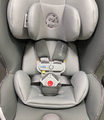 Shop Cybex Sirona S With SensorSafe Convertible Car Seat, 2021, Manhattan Grey at Goodbuygears