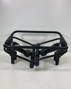 used Larktale Caravan Wagon Car Seat Adapter For Maxi Cosi/Nuna/Clek